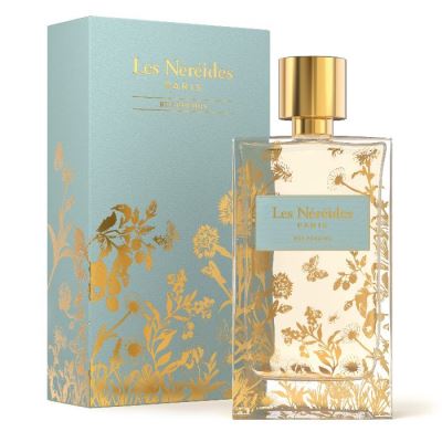 LES NEREIDES Rue Paradis EDP 100 ml